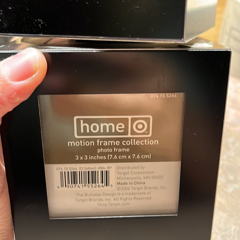 Home Motion Frame Collection - Picture 4 of 4